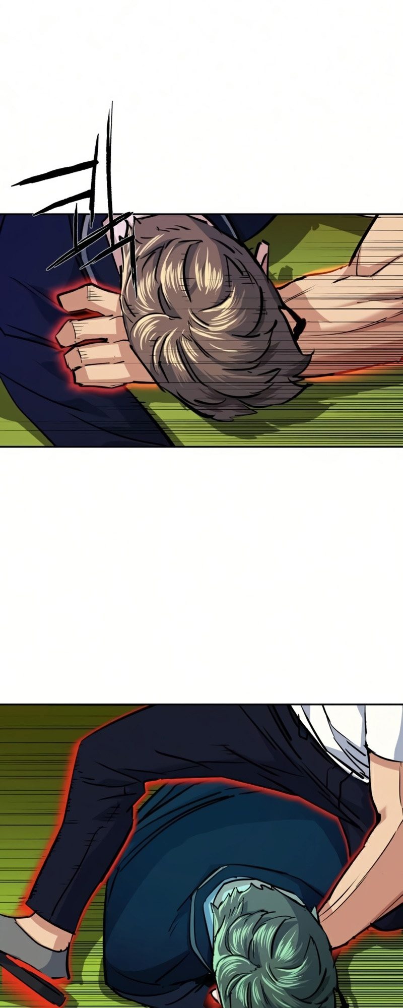 Read Mercenary Enrollment TR Manga Online
