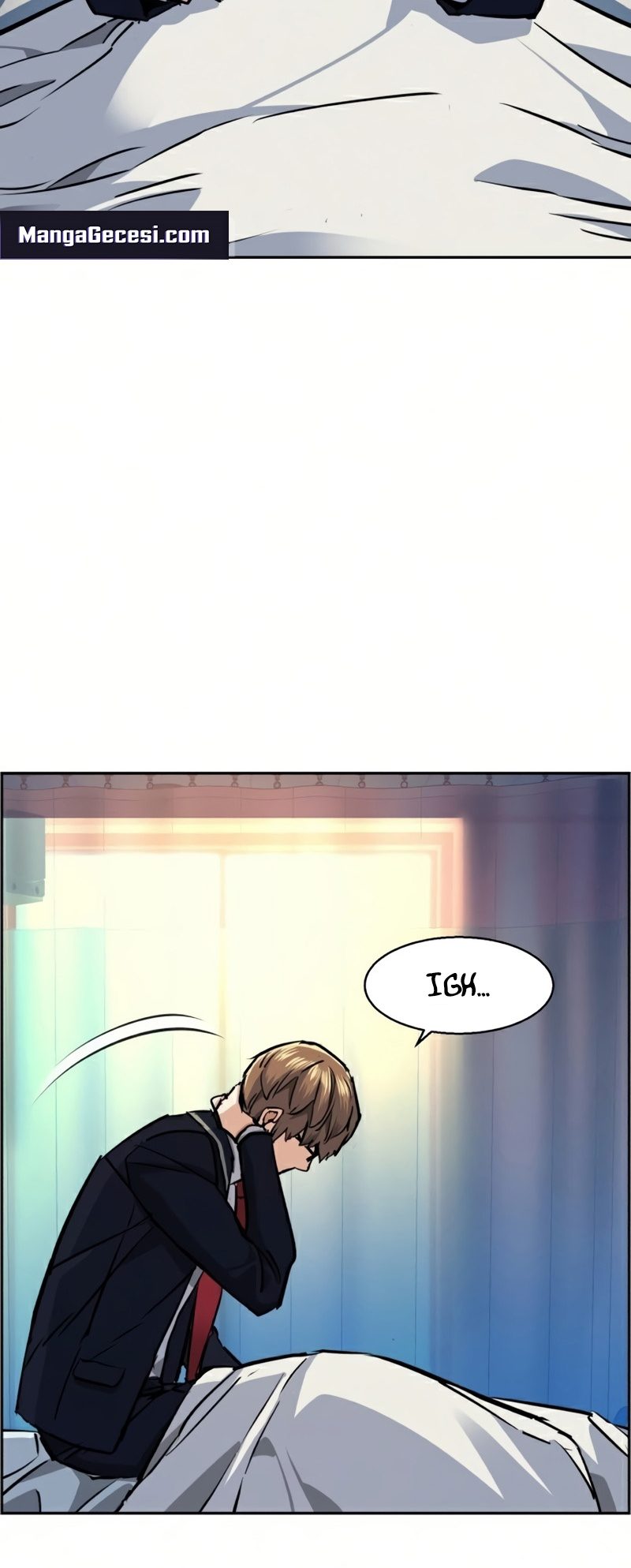 Read Mercenary Enrollment TR Manga Online