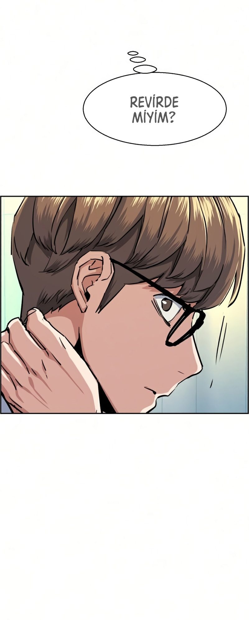 Read Mercenary Enrollment TR Manga Online