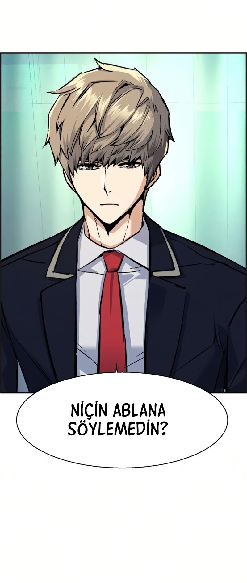 Read Mercenary Enrollment TR Manga Online