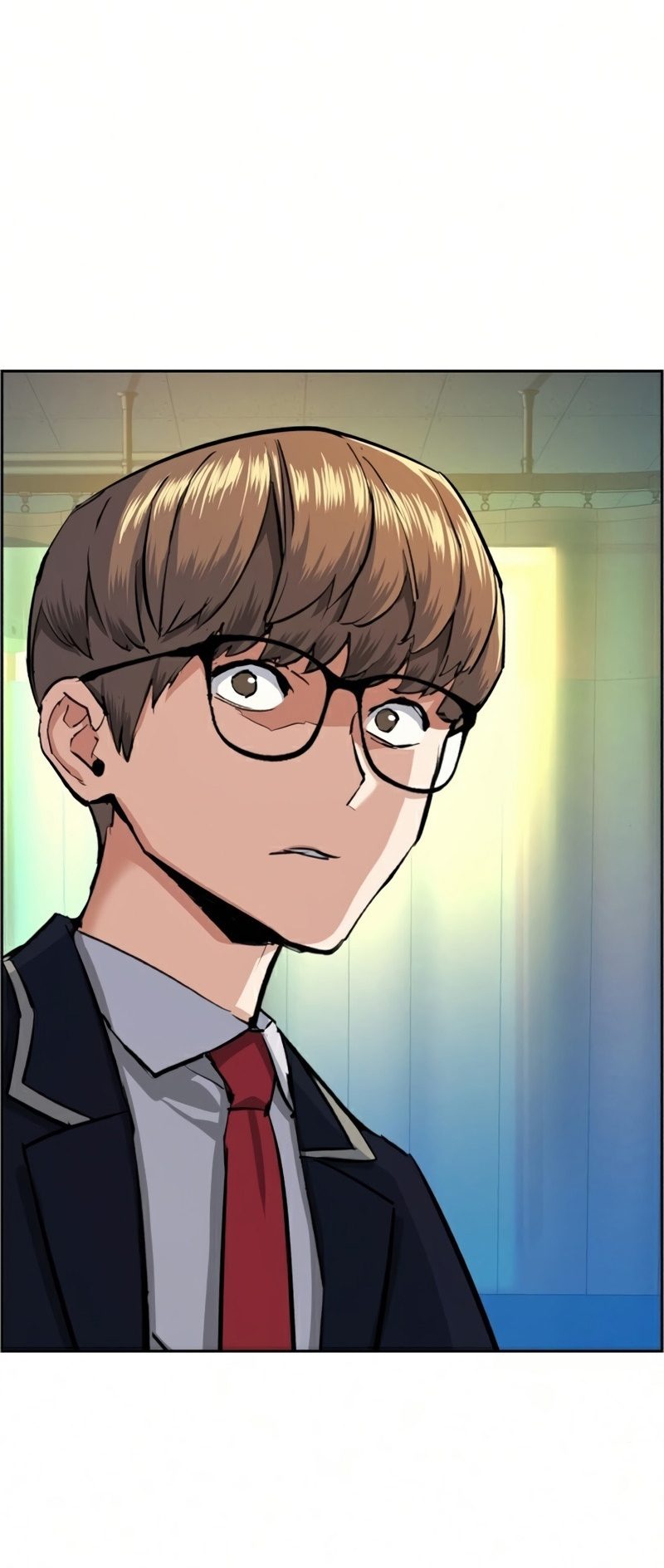 Read Mercenary Enrollment TR Manga Online