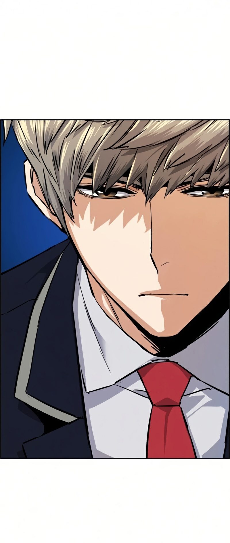 Read Mercenary Enrollment TR Manga Online