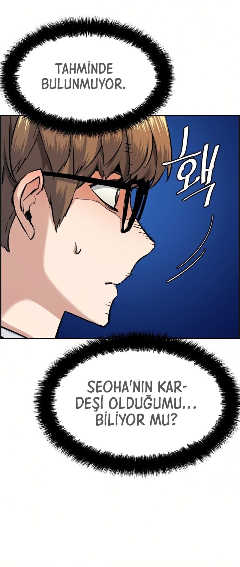 Read Mercenary Enrollment TR Manga Online