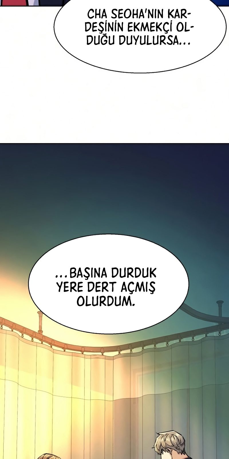 Read Mercenary Enrollment TR Manga Online