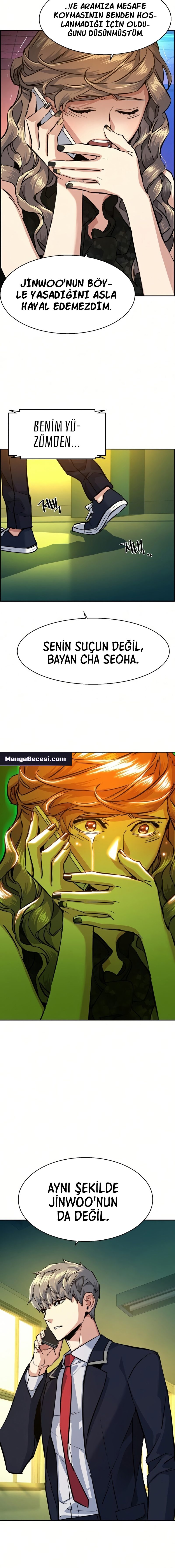 Read Mercenary Enrollment TR Manga Online