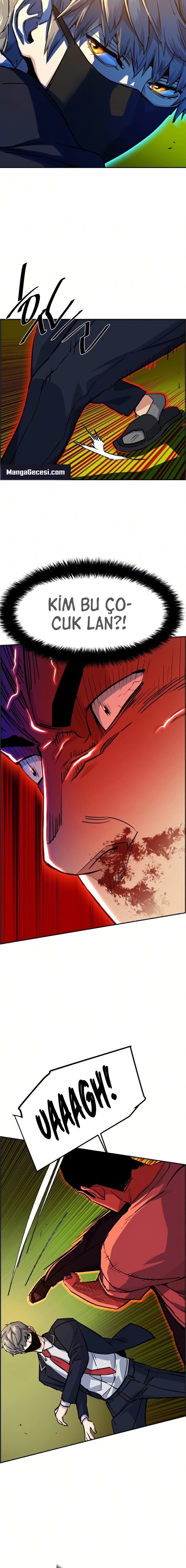 Read Mercenary Enrollment TR Manga Online