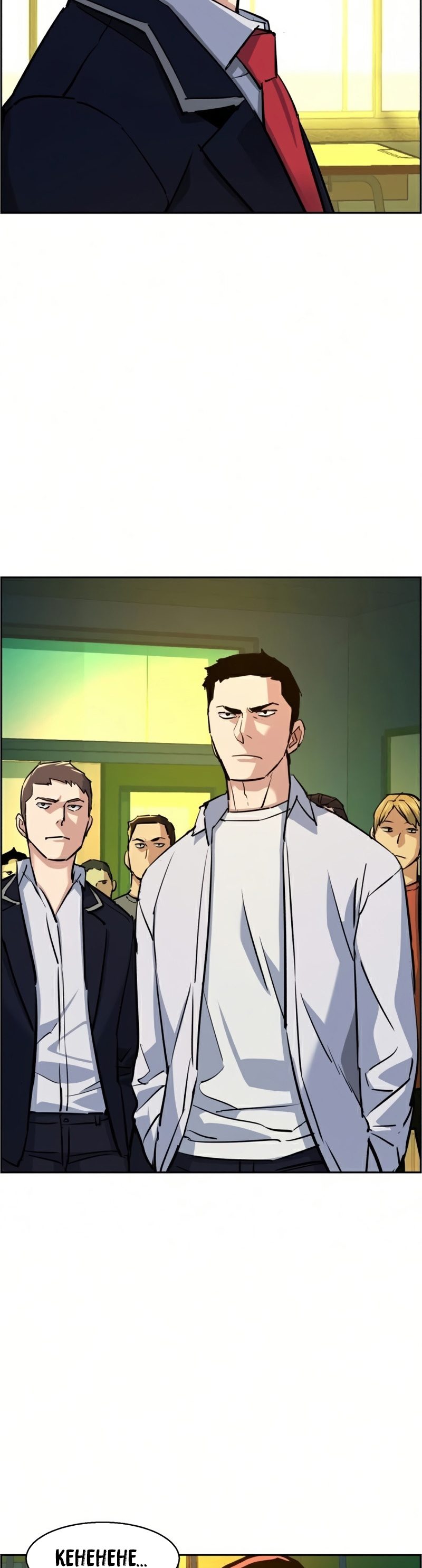 Read Mercenary Enrollment TR Manga Online