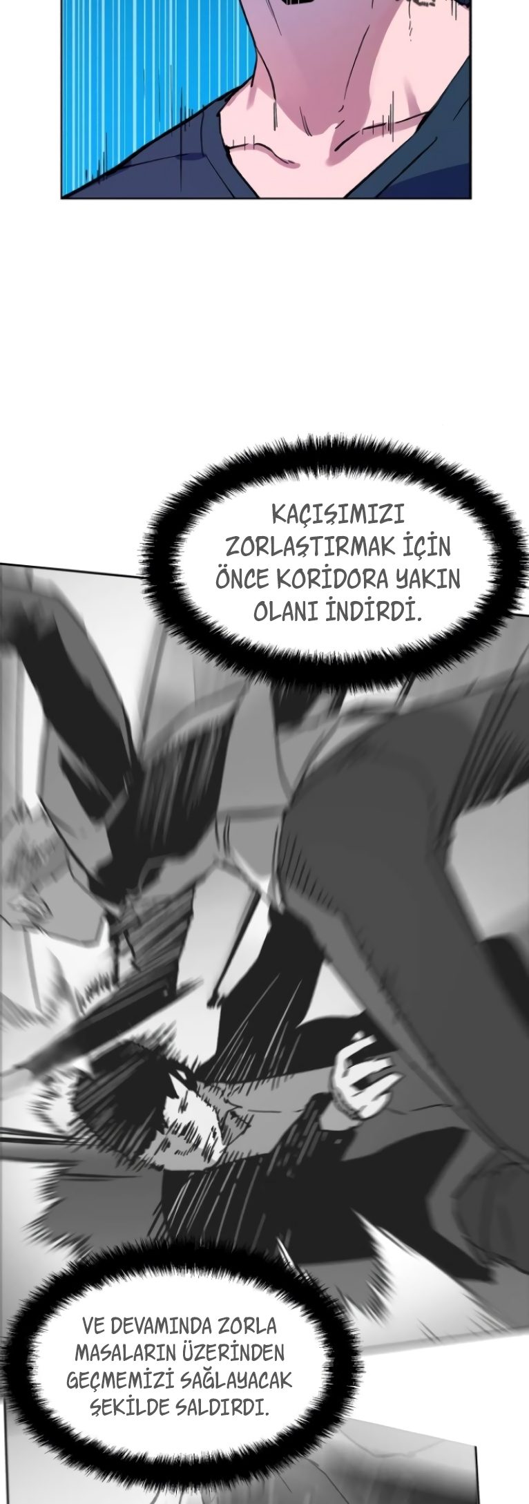 Read Mercenary Enrollment TR Manga Online