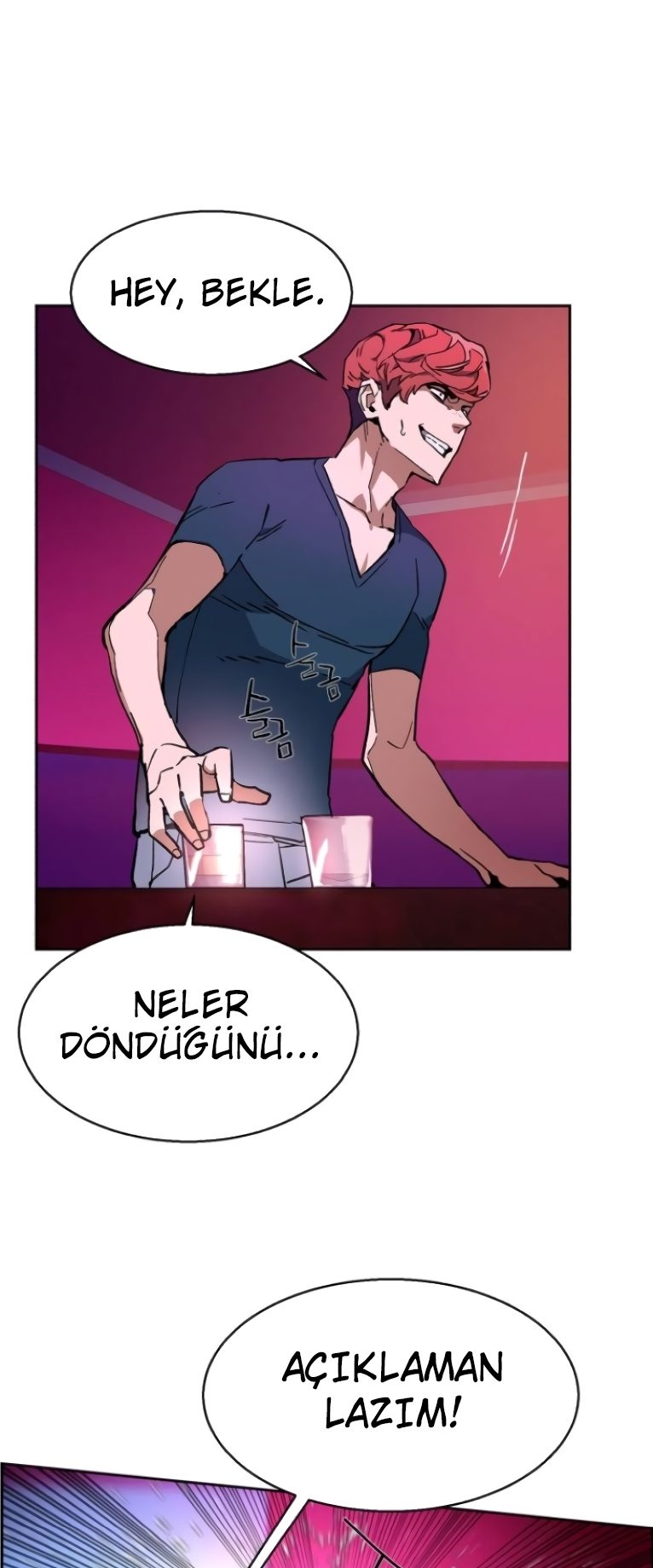Read Mercenary Enrollment TR Manga Online