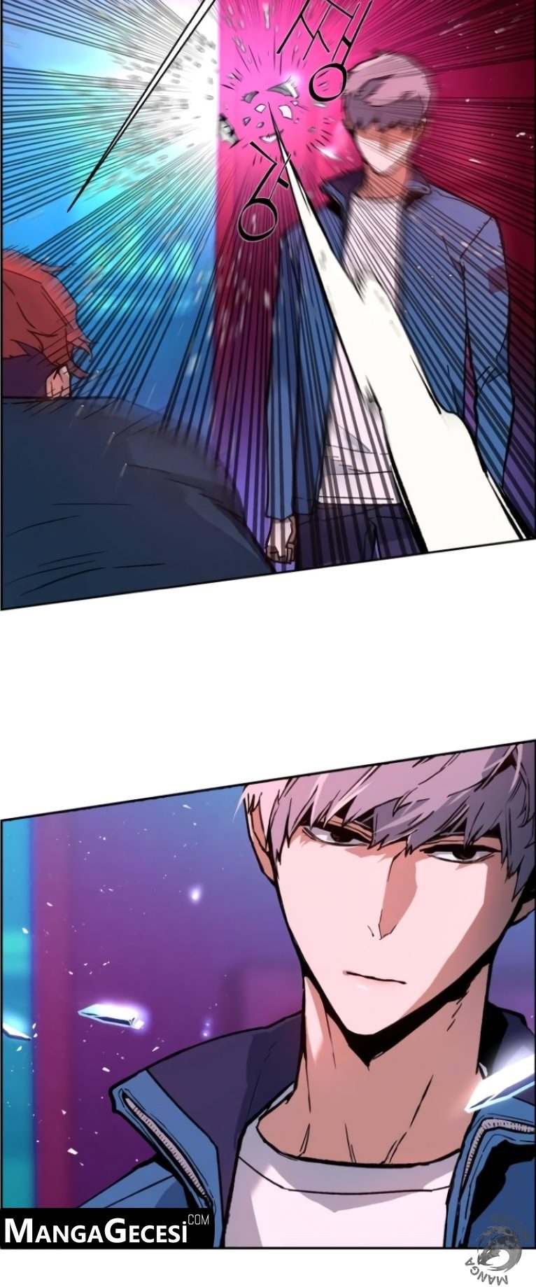 Read Mercenary Enrollment TR Manga Online