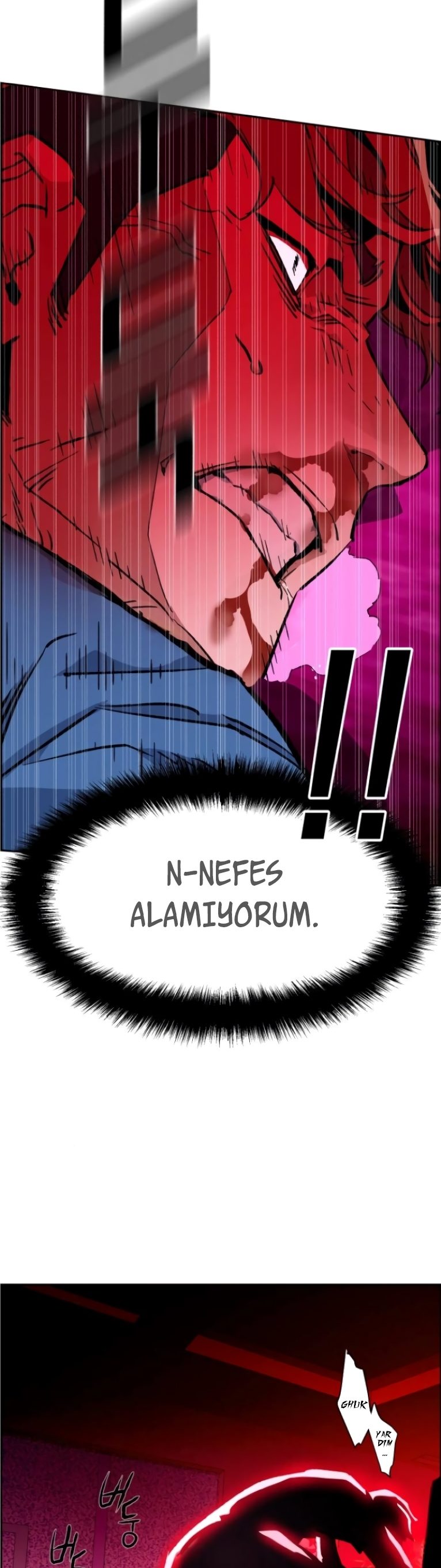 Read Mercenary Enrollment TR Manga Online