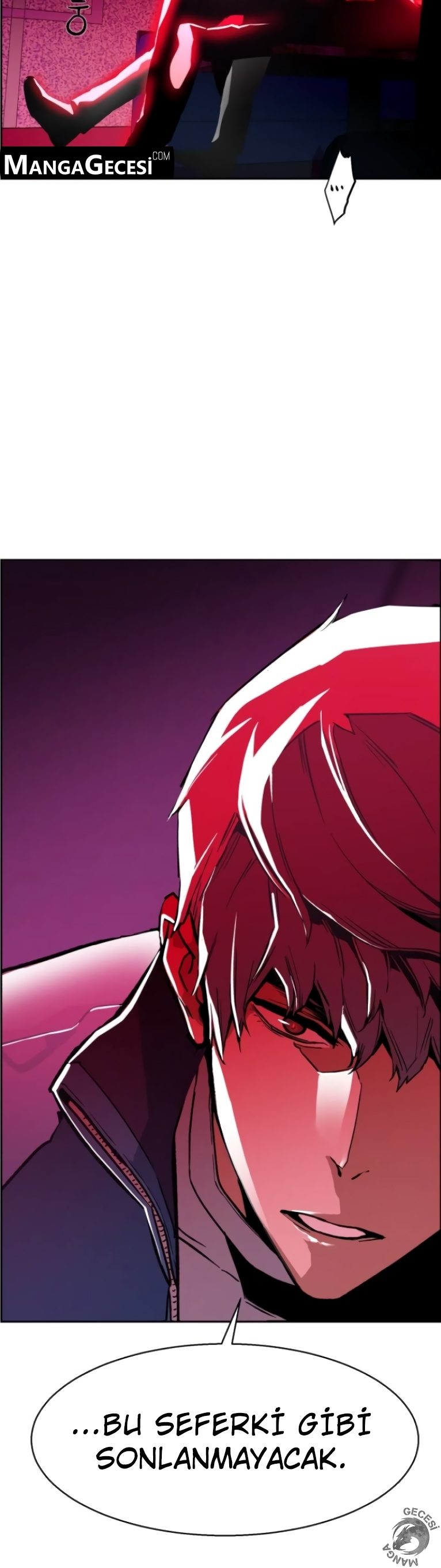 Read Mercenary Enrollment TR Manga Online