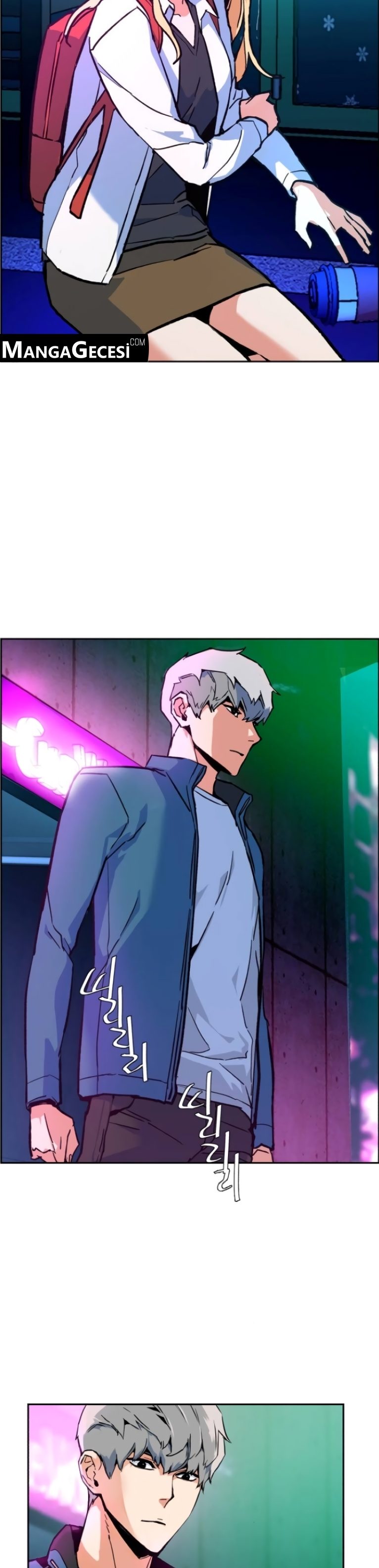 Read Mercenary Enrollment TR Manga Online