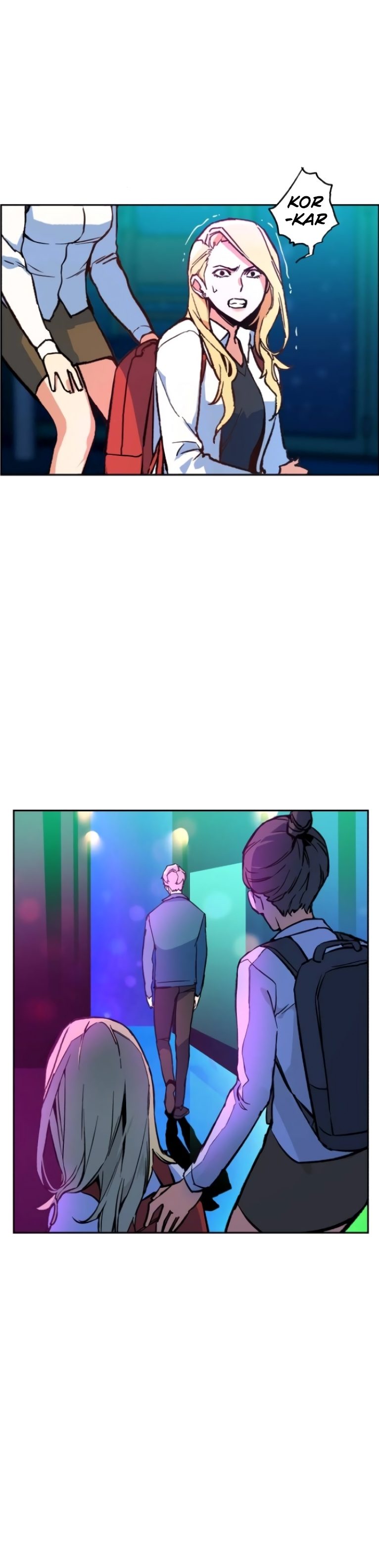 Read Mercenary Enrollment TR Manga Online
