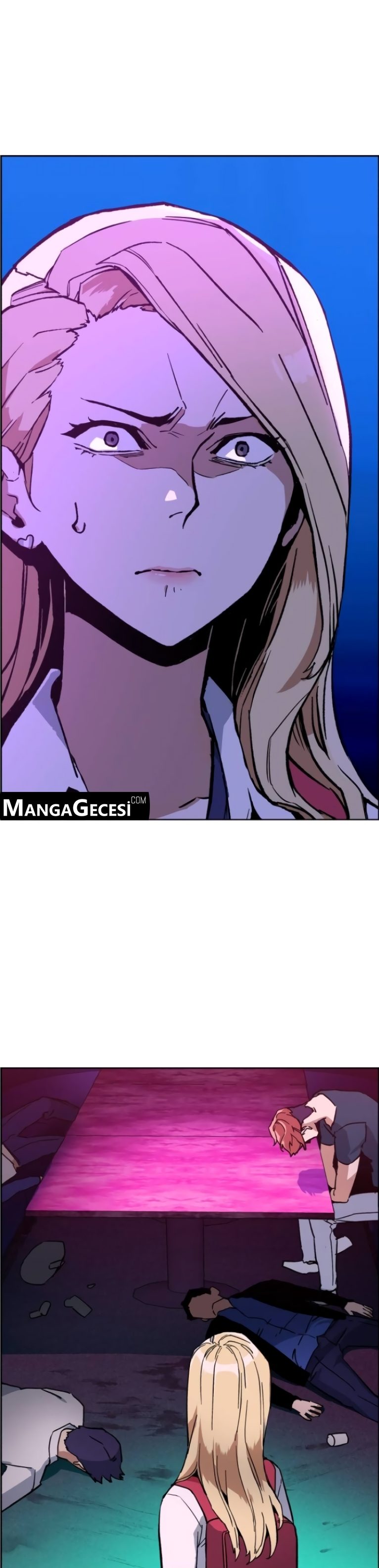 Read Mercenary Enrollment TR Manga Online