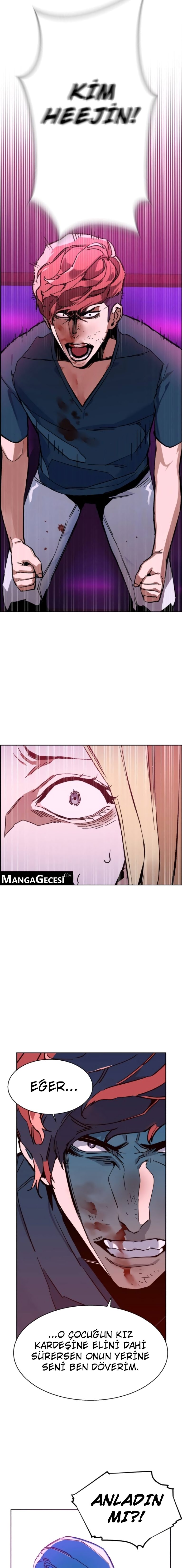 Read Mercenary Enrollment TR Manga Online