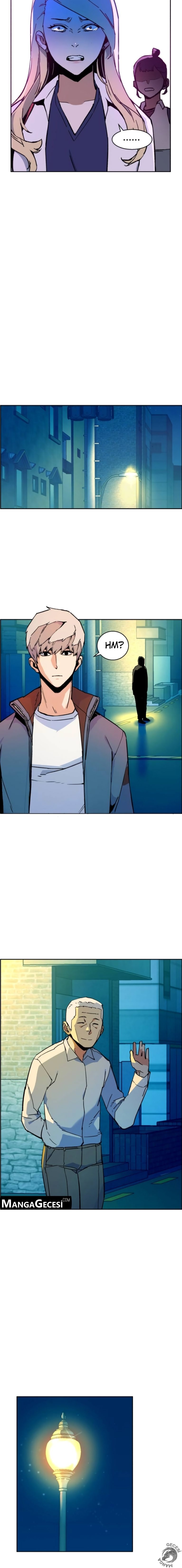 Read Mercenary Enrollment TR Manga Online