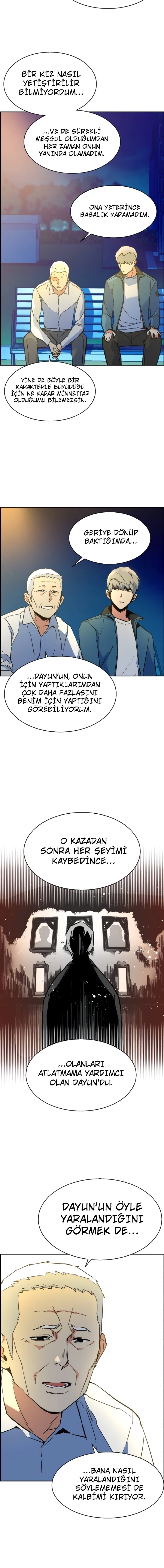 Read Mercenary Enrollment TR Manga Online