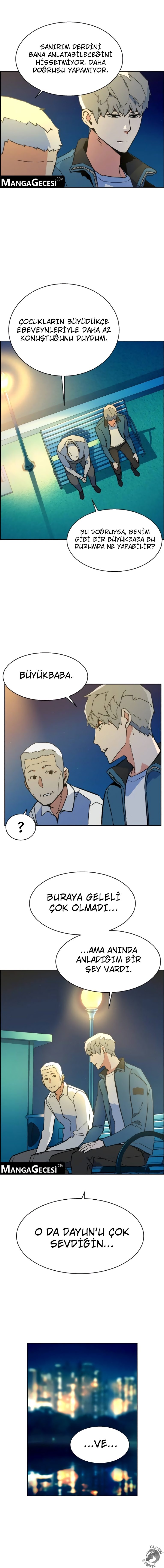 Read Mercenary Enrollment TR Manga Online