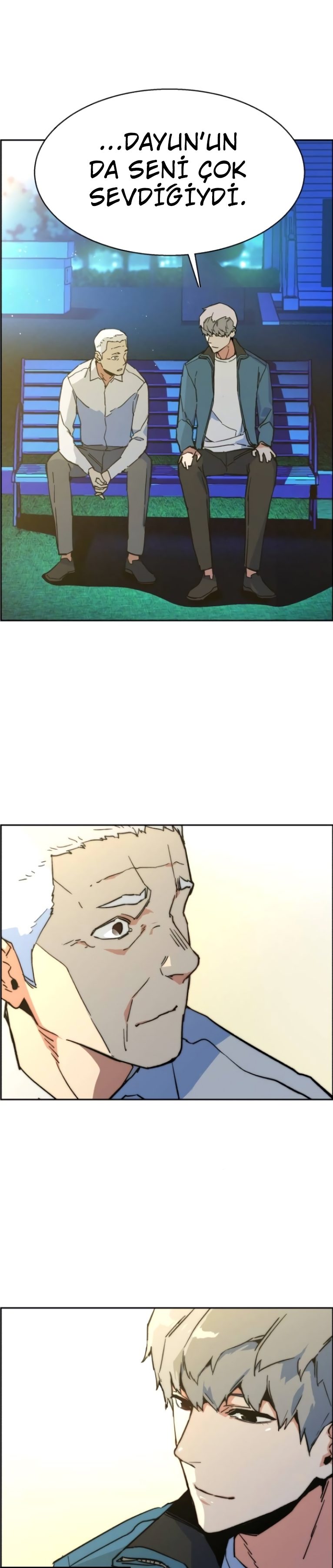 Read Mercenary Enrollment TR Manga Online