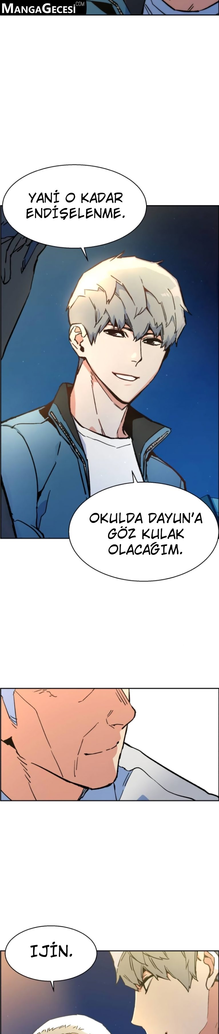 Read Mercenary Enrollment TR Manga Online