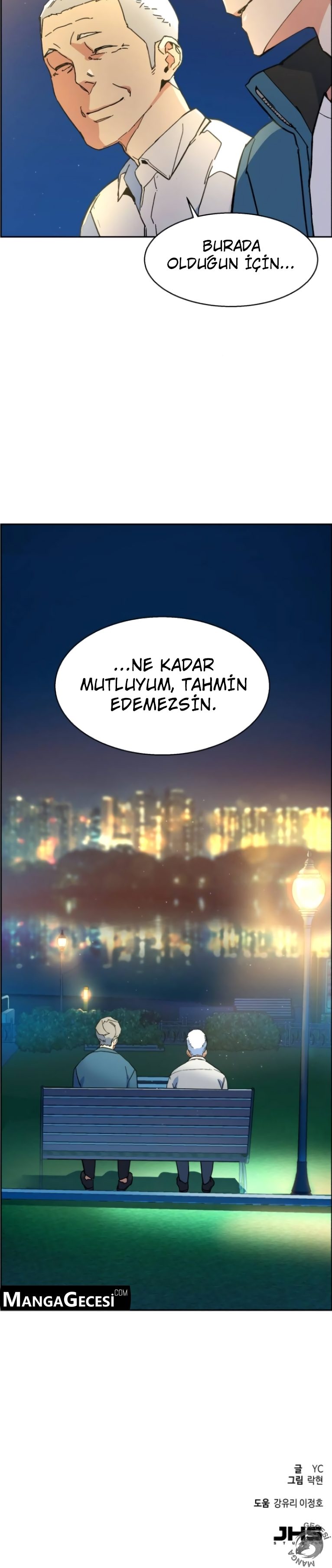 Read Mercenary Enrollment TR Manga Online
