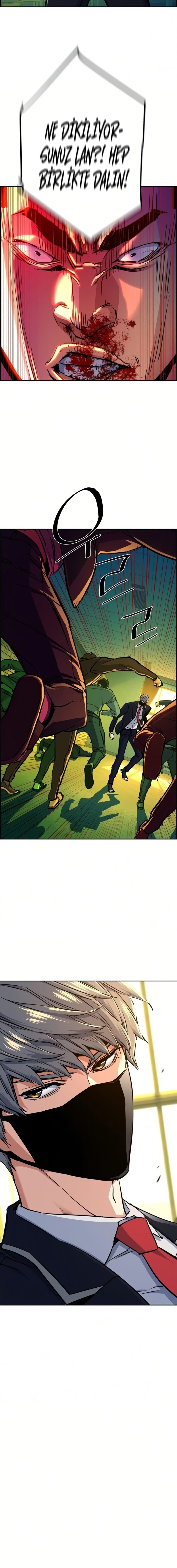 Read Mercenary Enrollment TR Manga Online