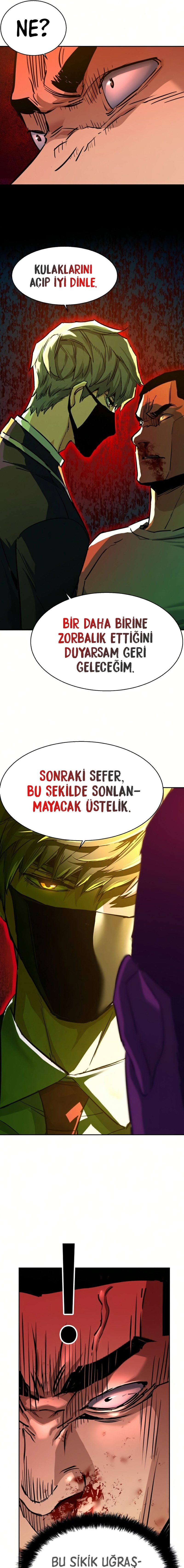 Read Mercenary Enrollment TR Manga Online