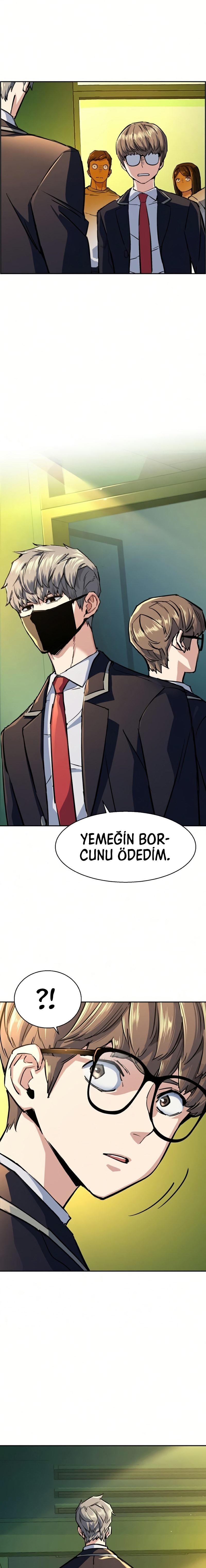Read Mercenary Enrollment TR Manga Online