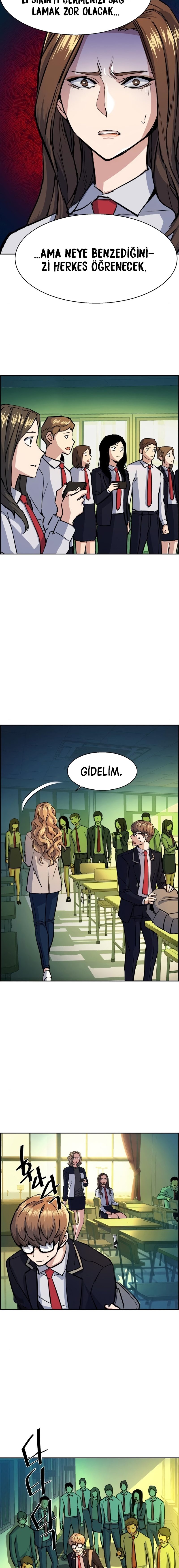 Read Mercenary Enrollment TR Manga Online
