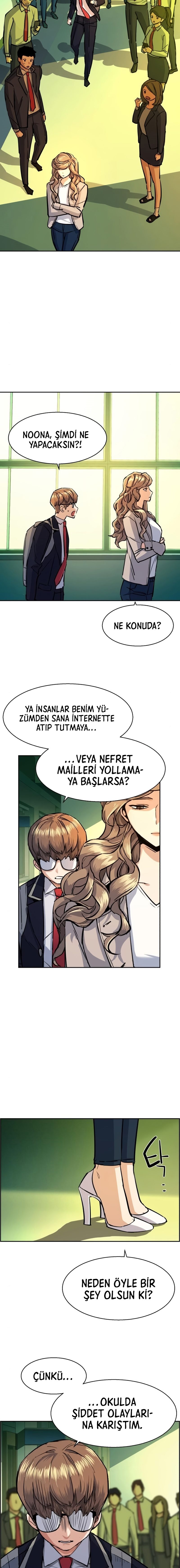 Read Mercenary Enrollment TR Manga Online