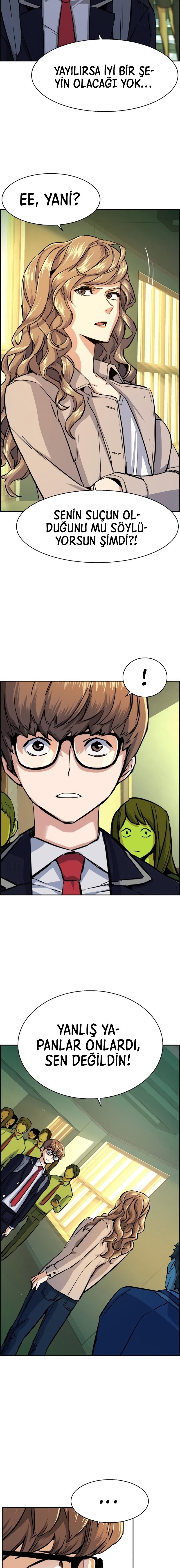 Read Mercenary Enrollment TR Manga Online