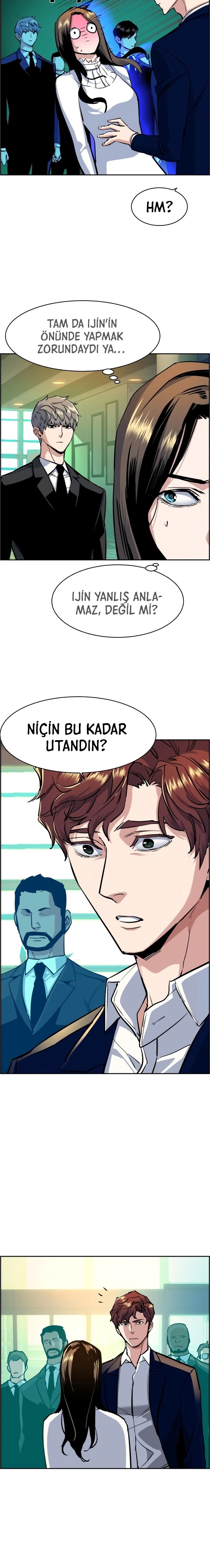 Read Mercenary Enrollment TR Manga Online