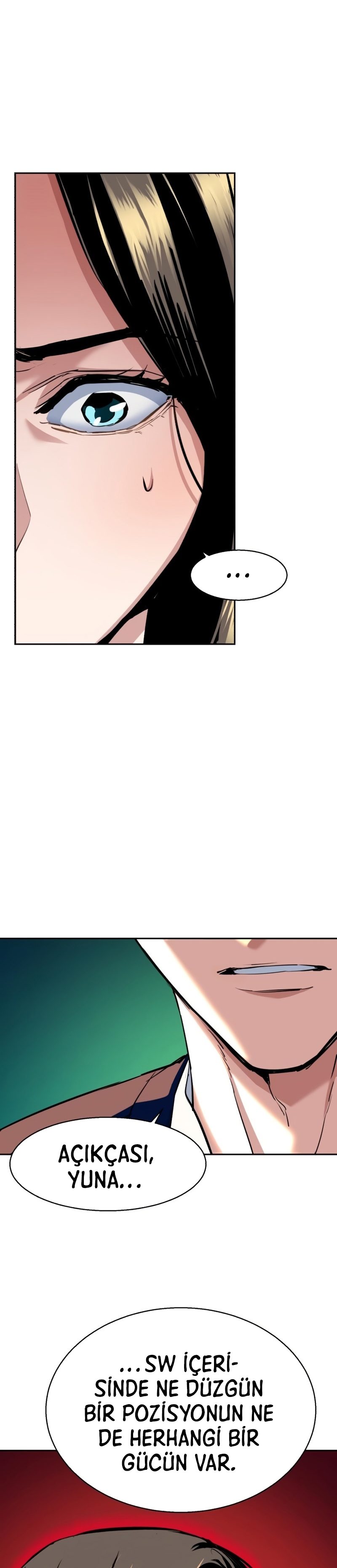Read Mercenary Enrollment TR Manga Online