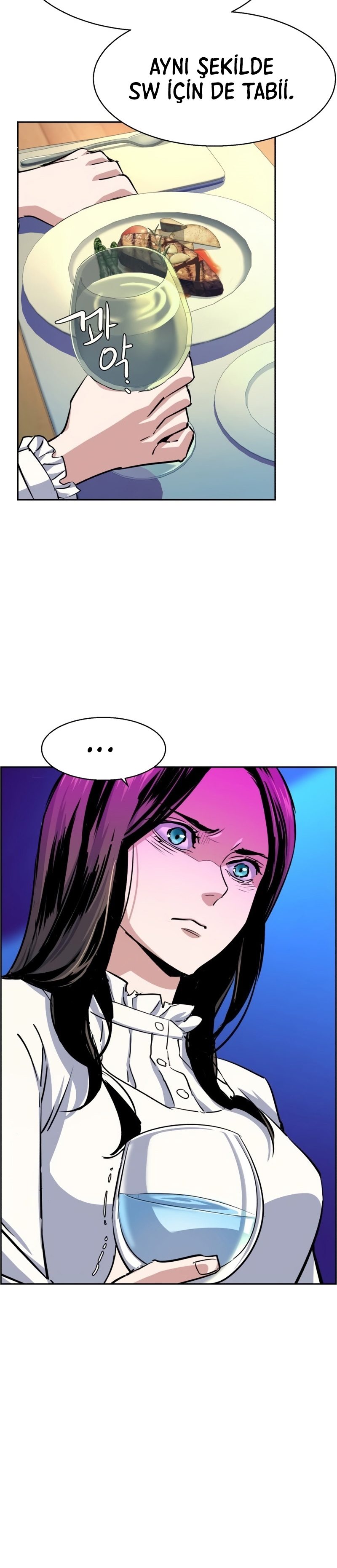 Read Mercenary Enrollment TR Manga Online