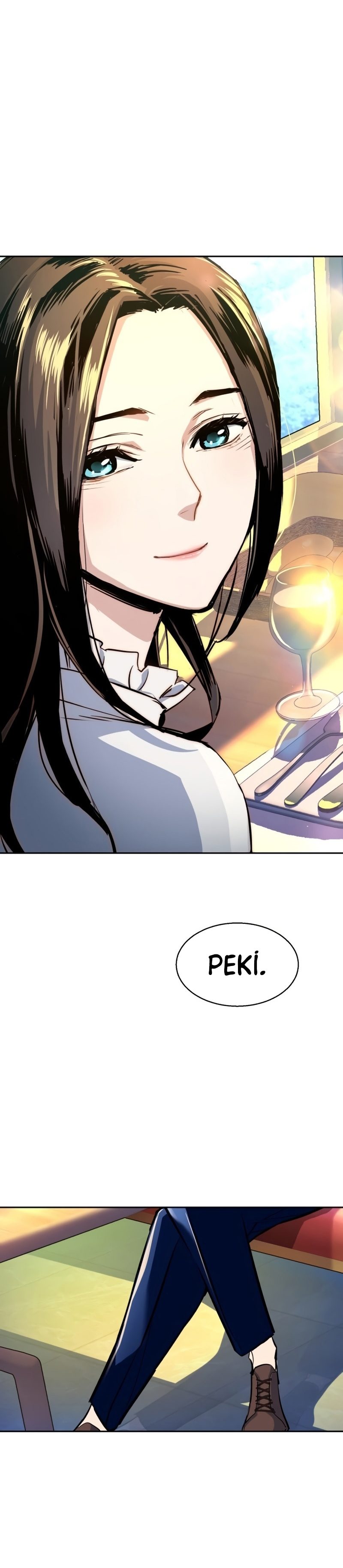 Read Mercenary Enrollment TR Manga Online