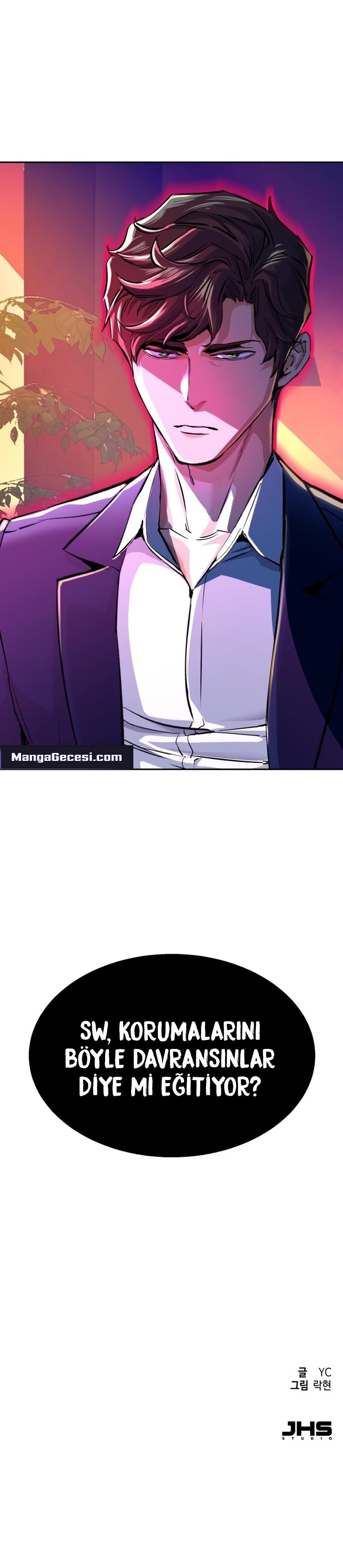 Read Mercenary Enrollment TR Manga Online