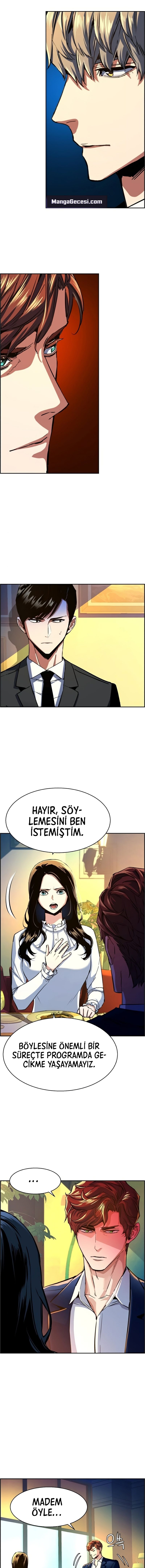 Read Mercenary Enrollment TR Manga Online