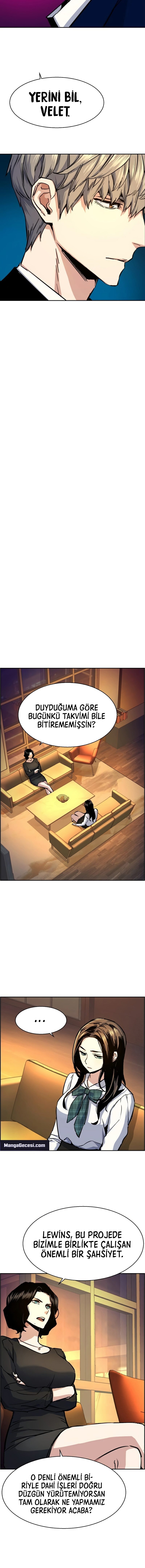 Read Mercenary Enrollment TR Manga Online