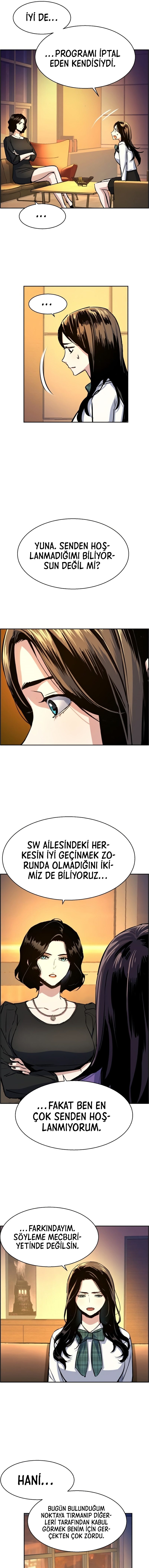 Read Mercenary Enrollment TR Manga Online