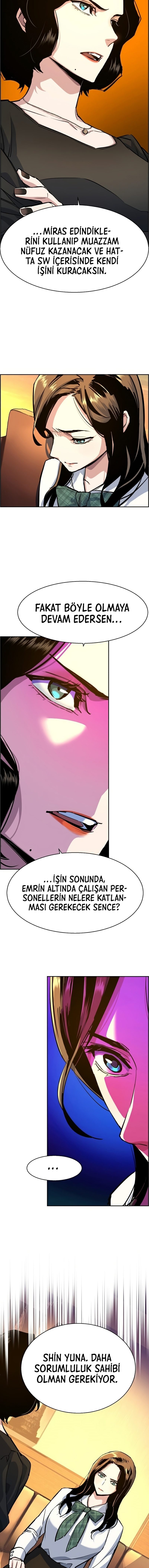 Read Mercenary Enrollment TR Manga Online