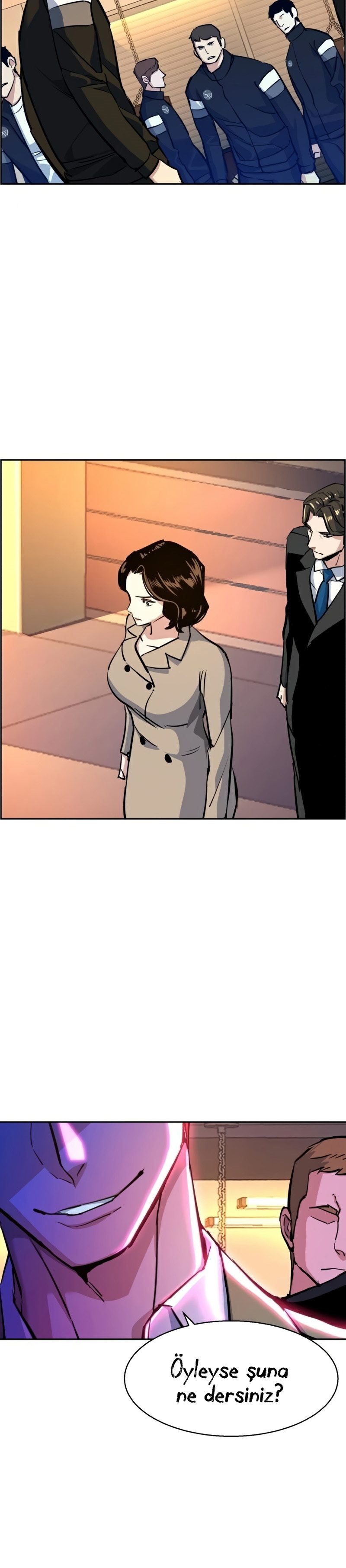 Read Mercenary Enrollment TR Manga Online