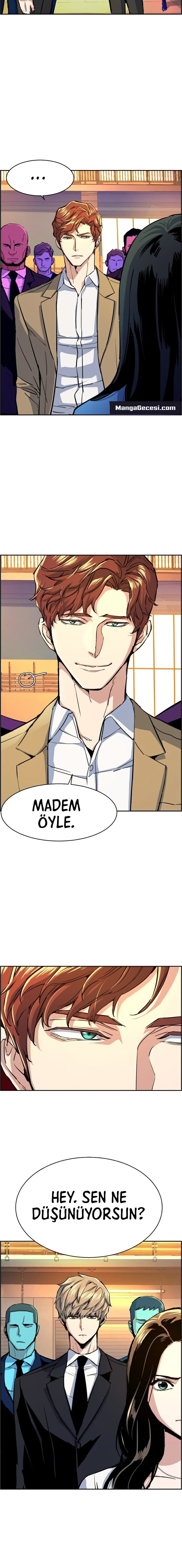Read Mercenary Enrollment TR Manga Online