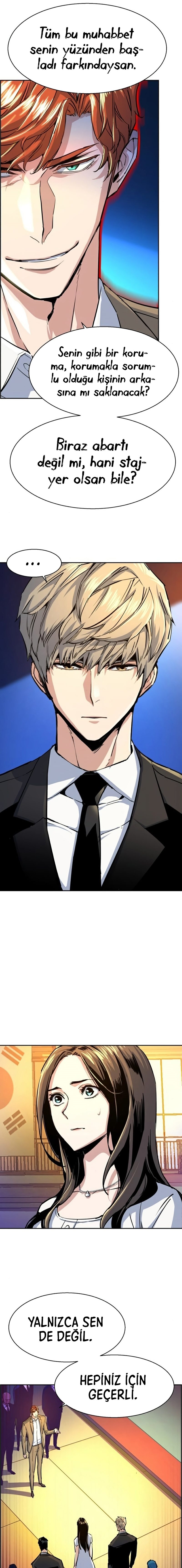 Read Mercenary Enrollment TR Manga Online