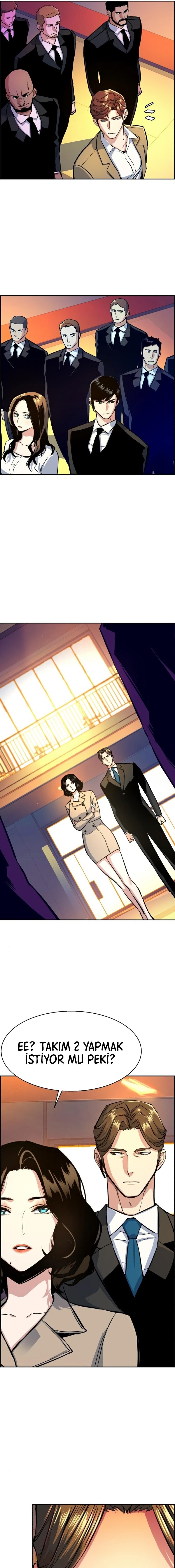 Read Mercenary Enrollment TR Manga Online