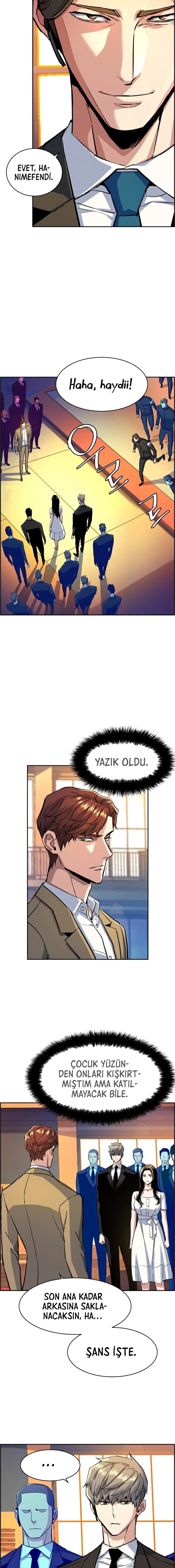 Read Mercenary Enrollment TR Manga Online