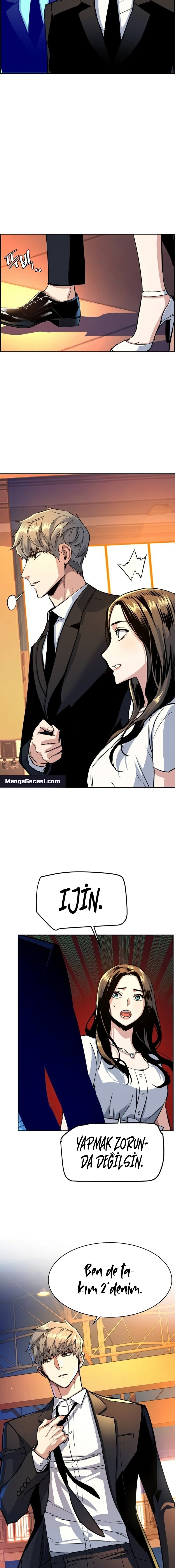 Read Mercenary Enrollment TR Manga Online