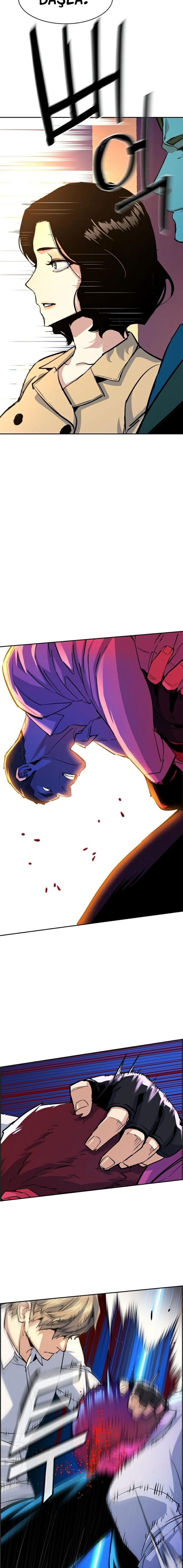 Read Mercenary Enrollment TR Manga Online