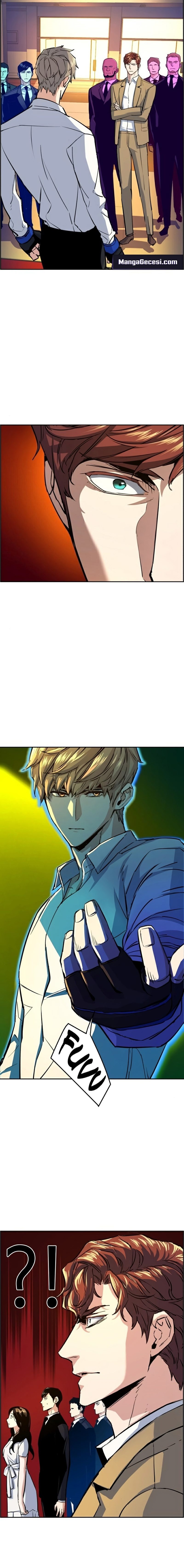 Read Mercenary Enrollment TR Manga Online