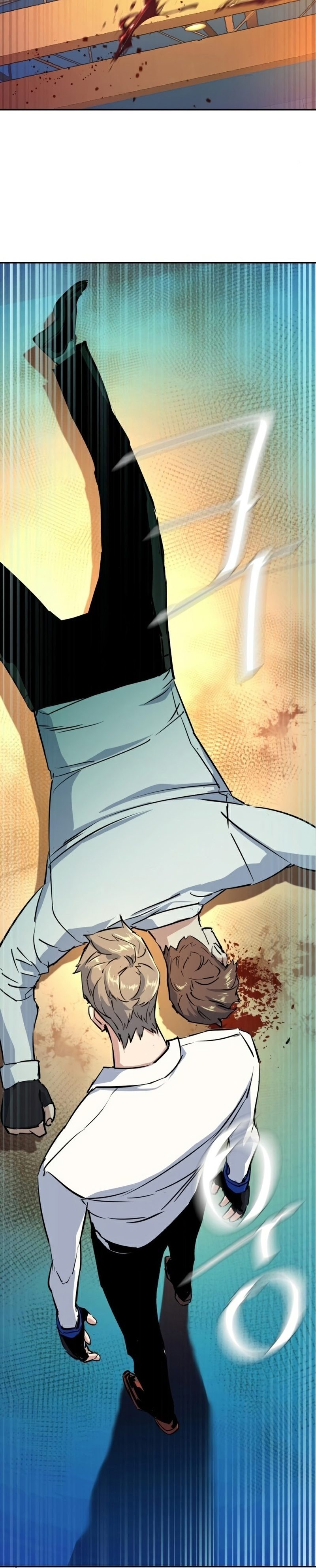 Read Mercenary Enrollment TR Manga Online